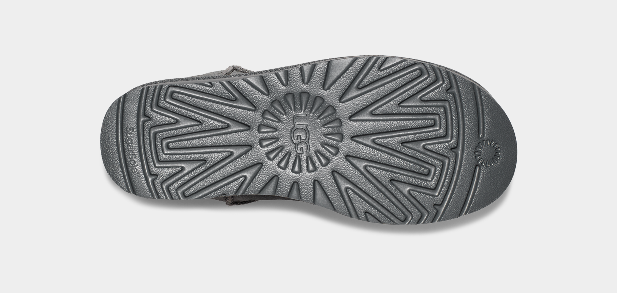 Ugg classic sales ii icelandic foil