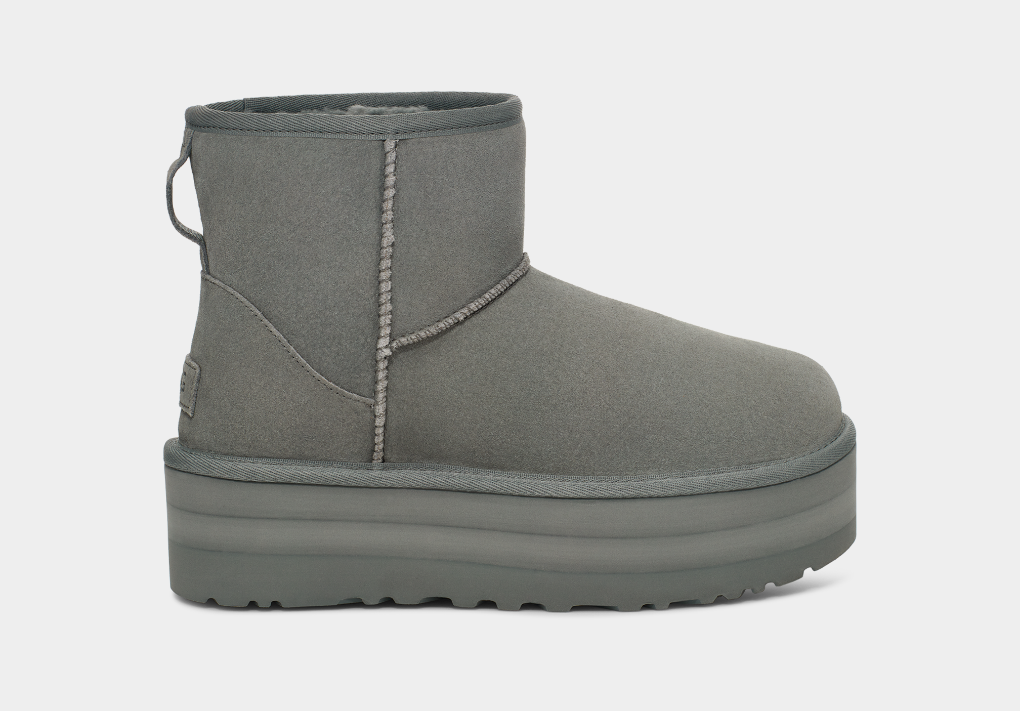 Classic Mini Platform Boot | UGG®