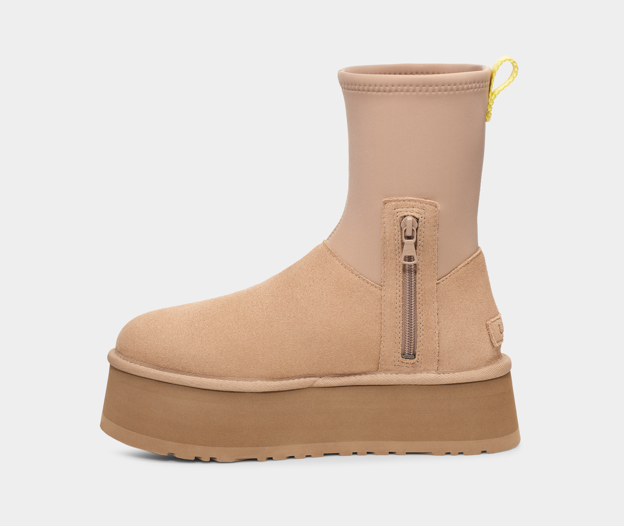 Women s Classic Dipper Boot UGG