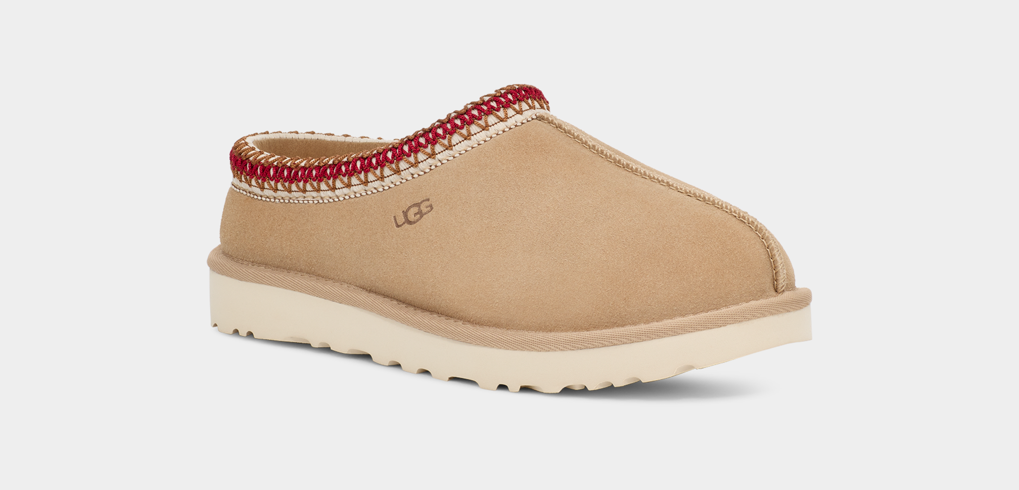 UGG® Tasman for Women | Sheepskin Slip-On Shoes at UGG.com