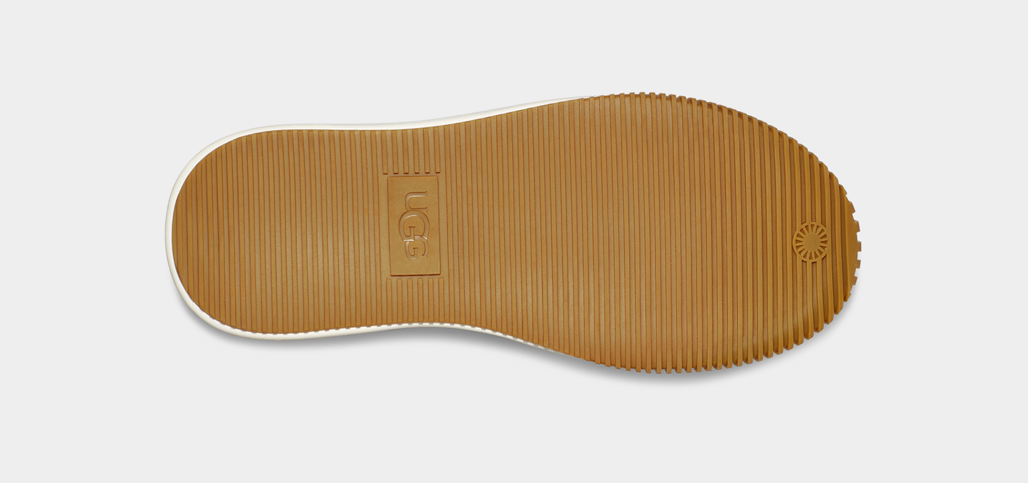 UGG® EZ-Duzzit Platform Sneaker (Women)