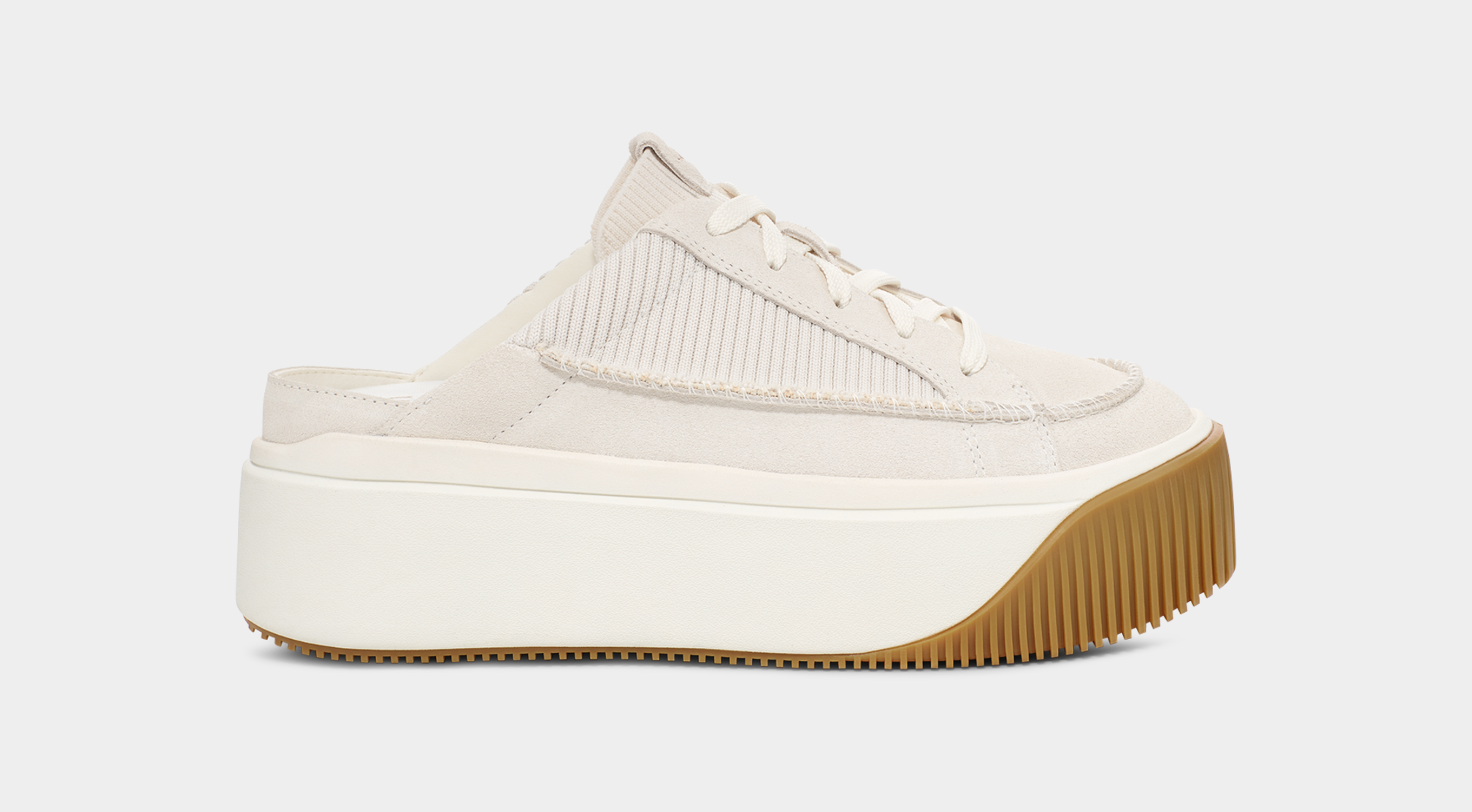 Ugg mule sneaker deals