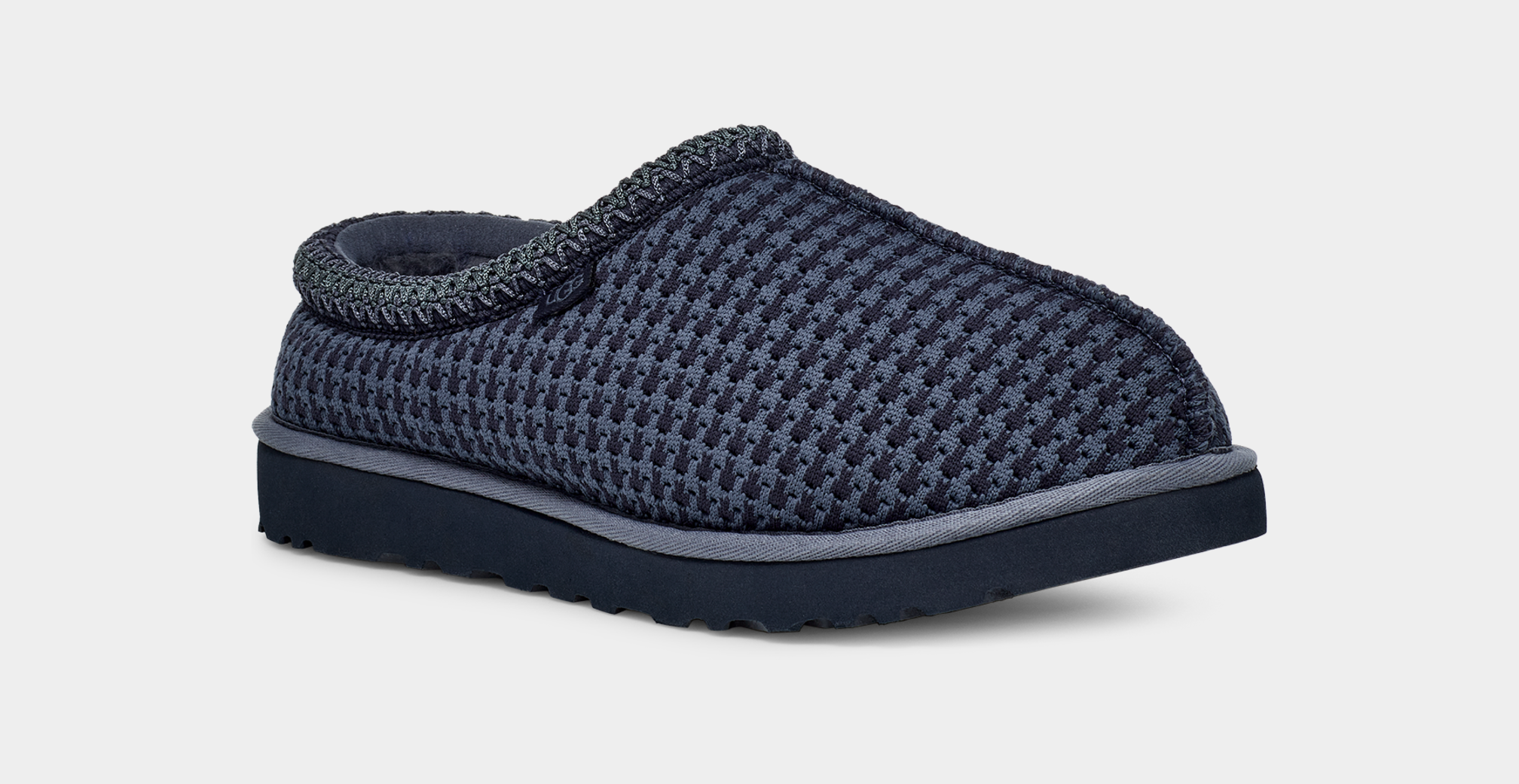 Mens blue sale ugg slippers
