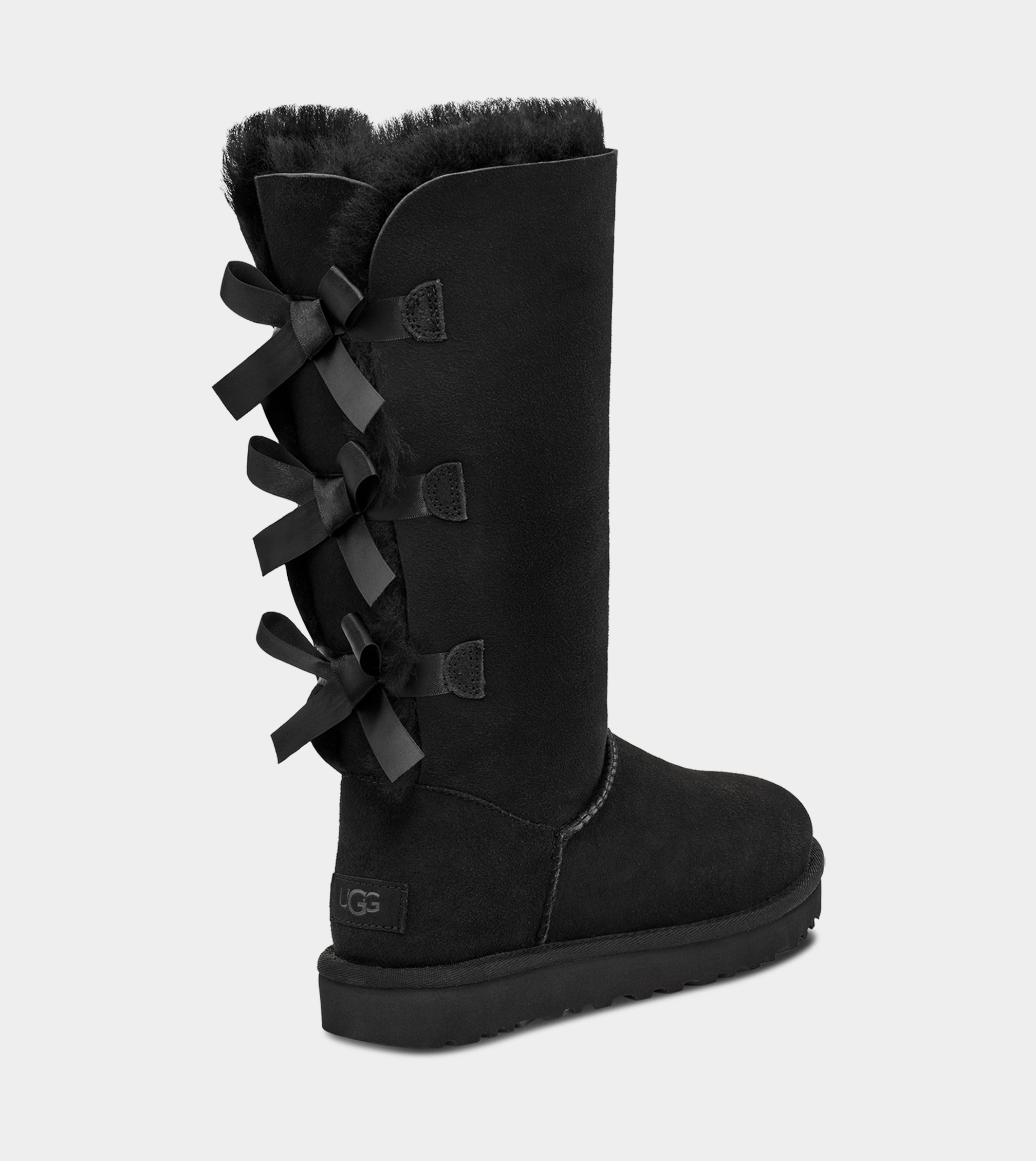 Women S Bailey Bow Tall Ii Boot Ugg Official