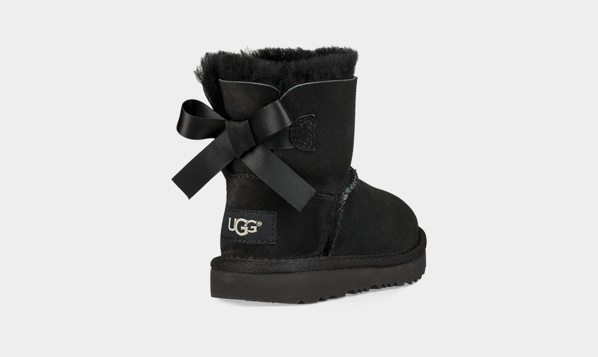 Mini Bailey Bow II Boot for Toddlers UGG Official