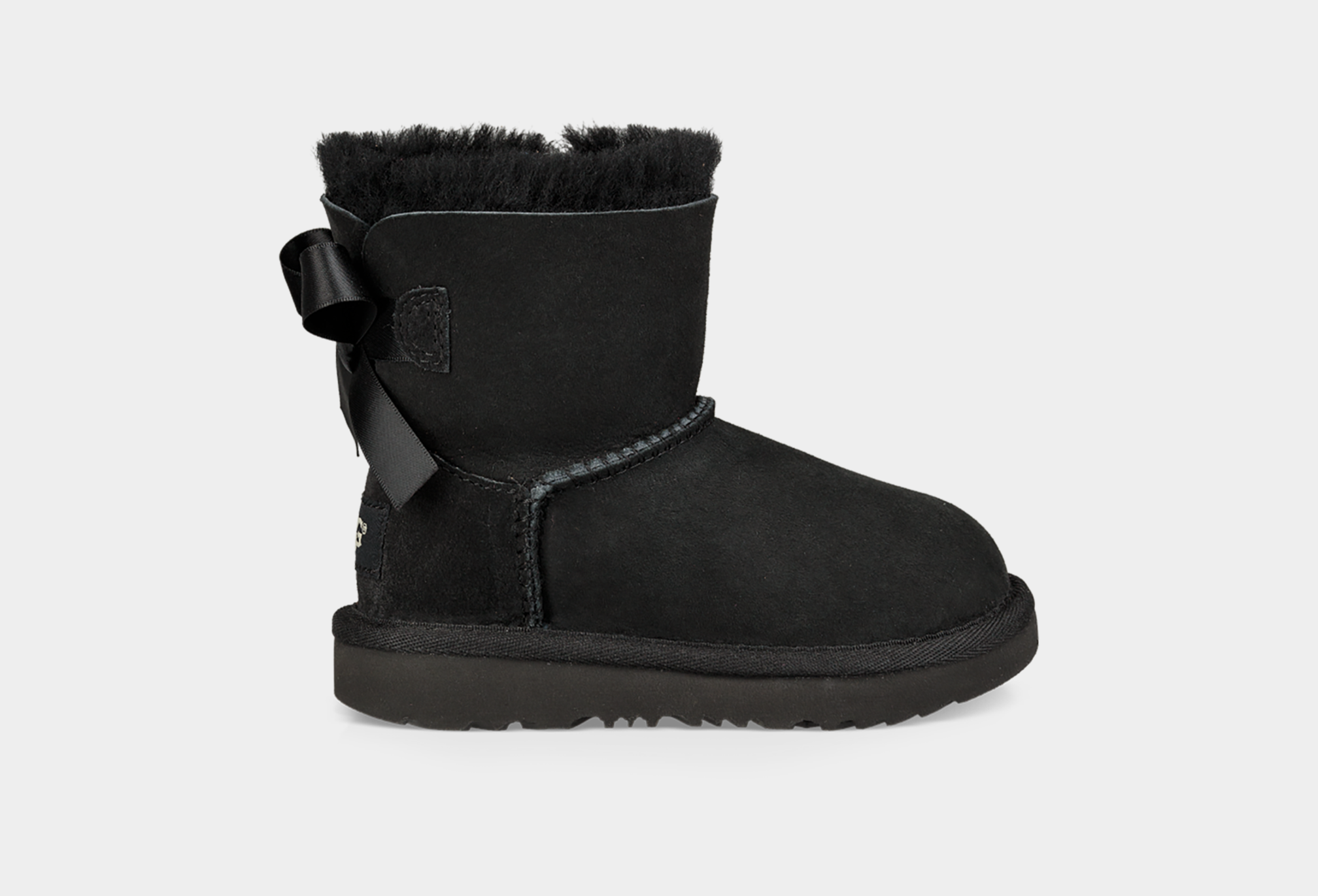 Mini Bailey Bow II Boot for Toddlers UGG Official