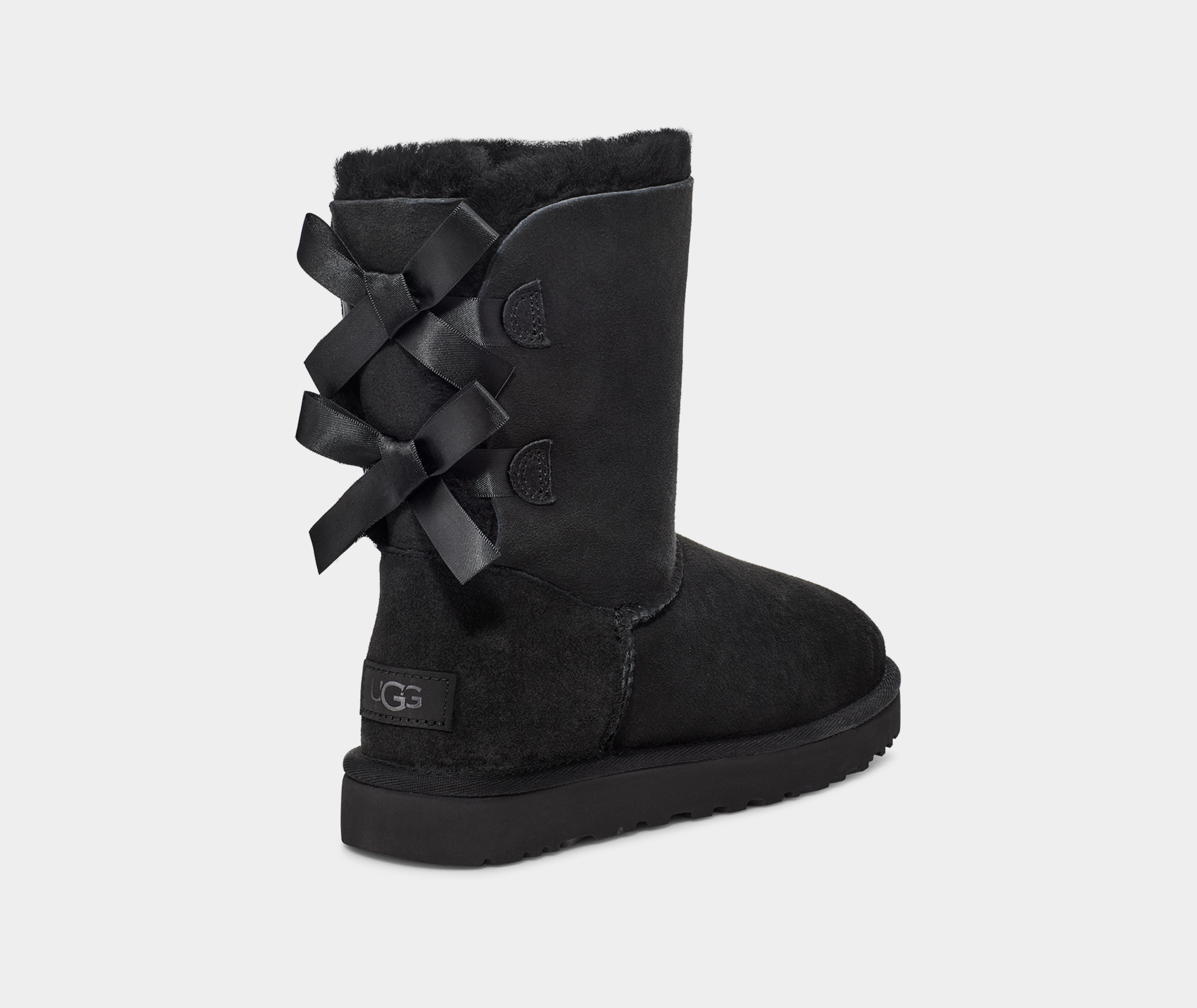 Bailey Bow II Boot