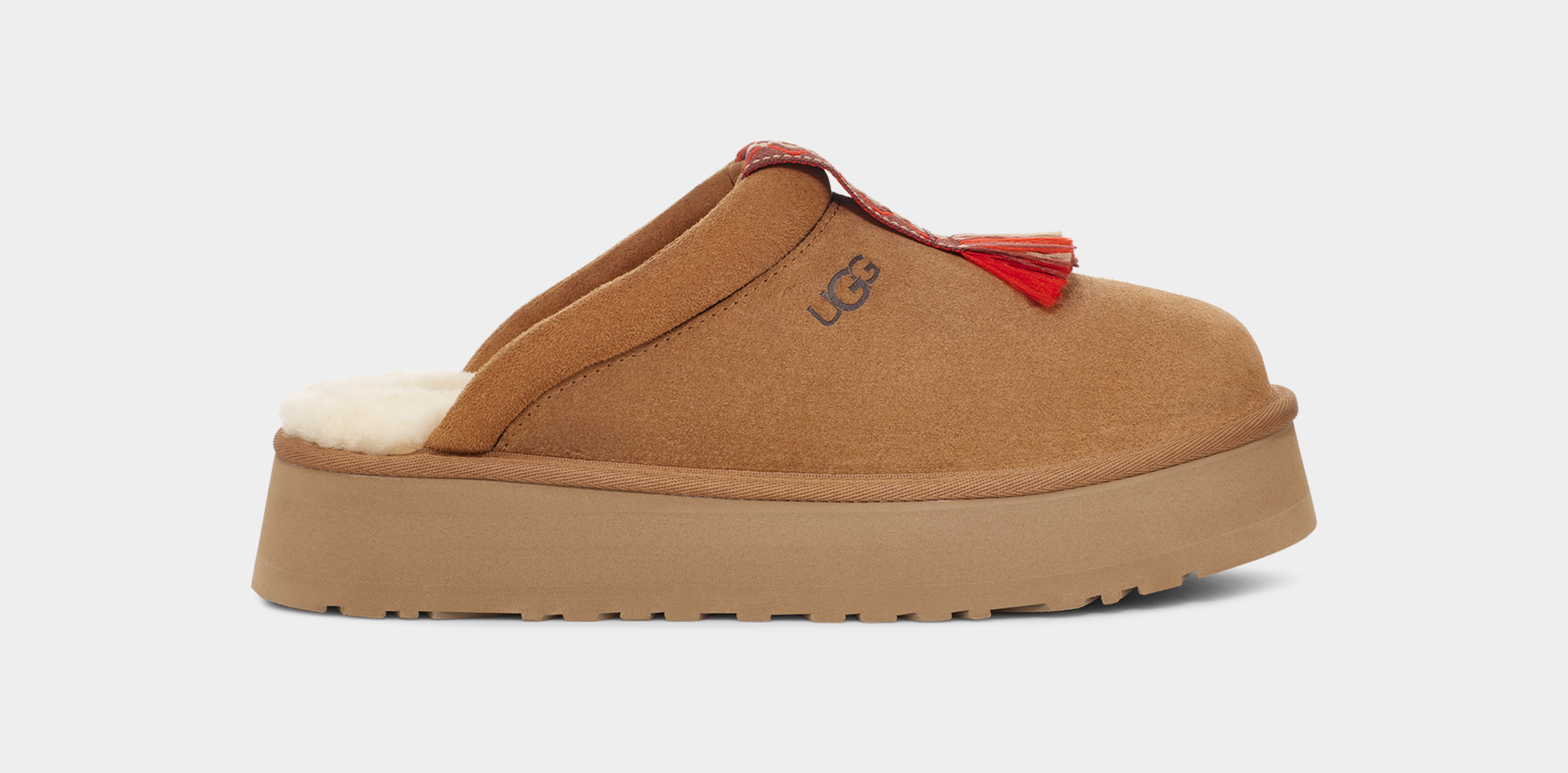 Suede ugg slippers hot sale women