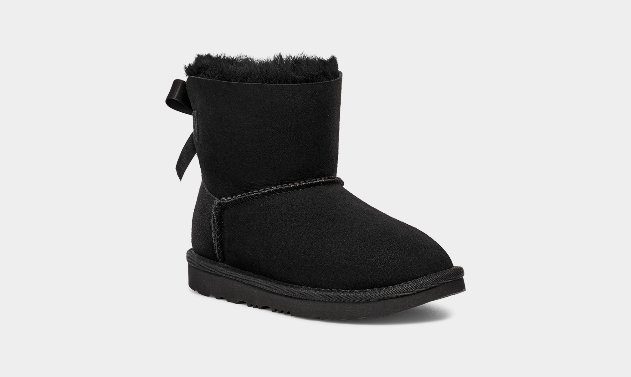 Mini Bailey Bow II Boot for Kids | UGG® Official