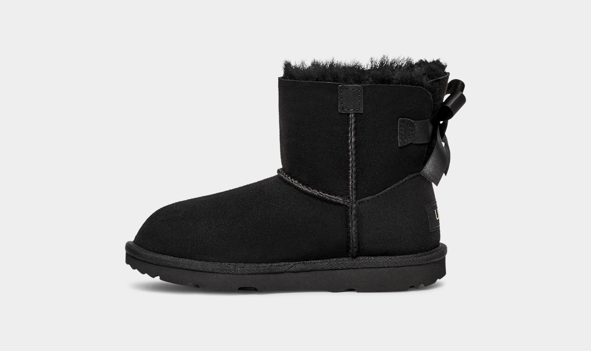 Mini Bailey Bow II Boot for Kids | UGG® Official