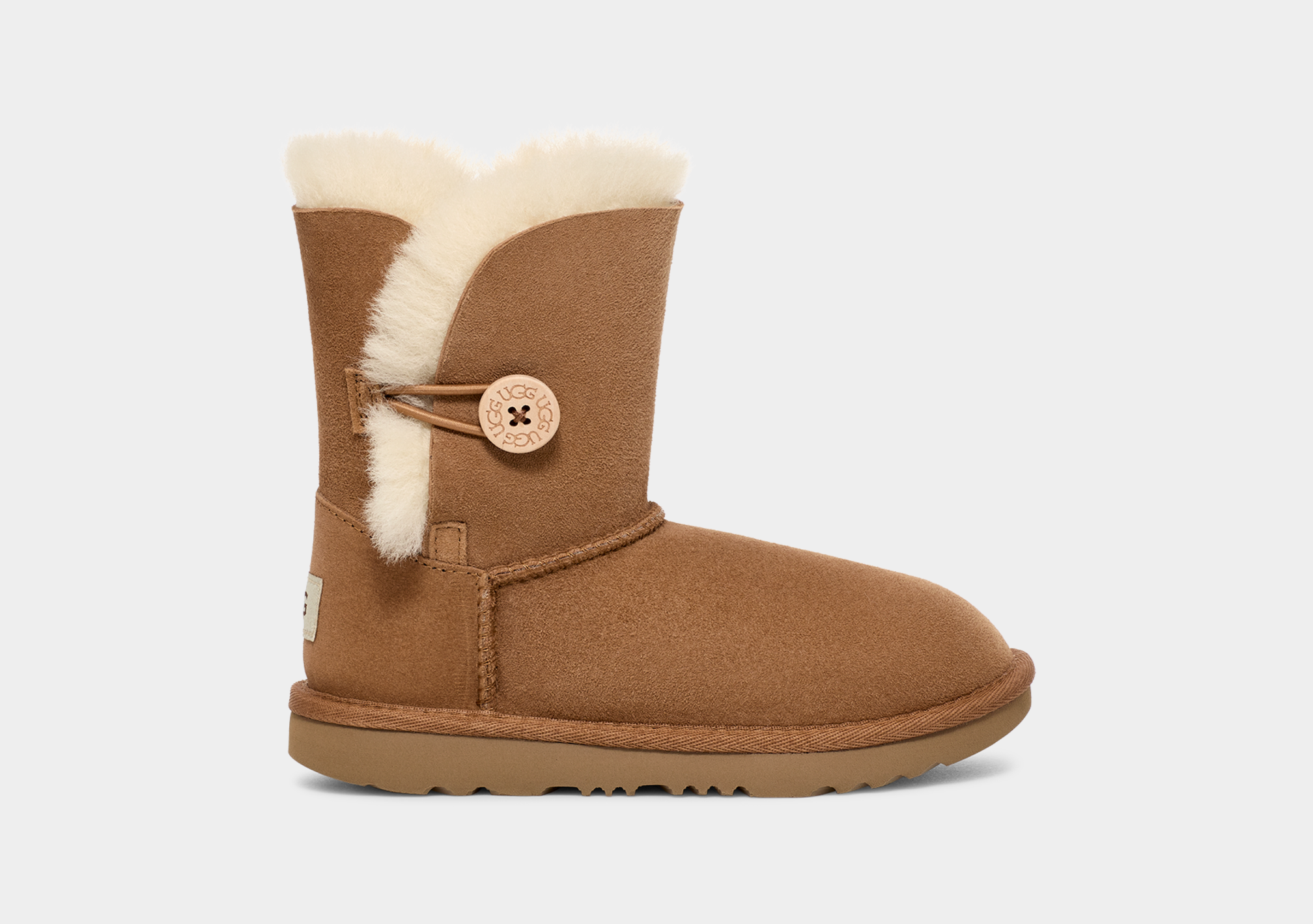 Ugg bailey top bow womens sale