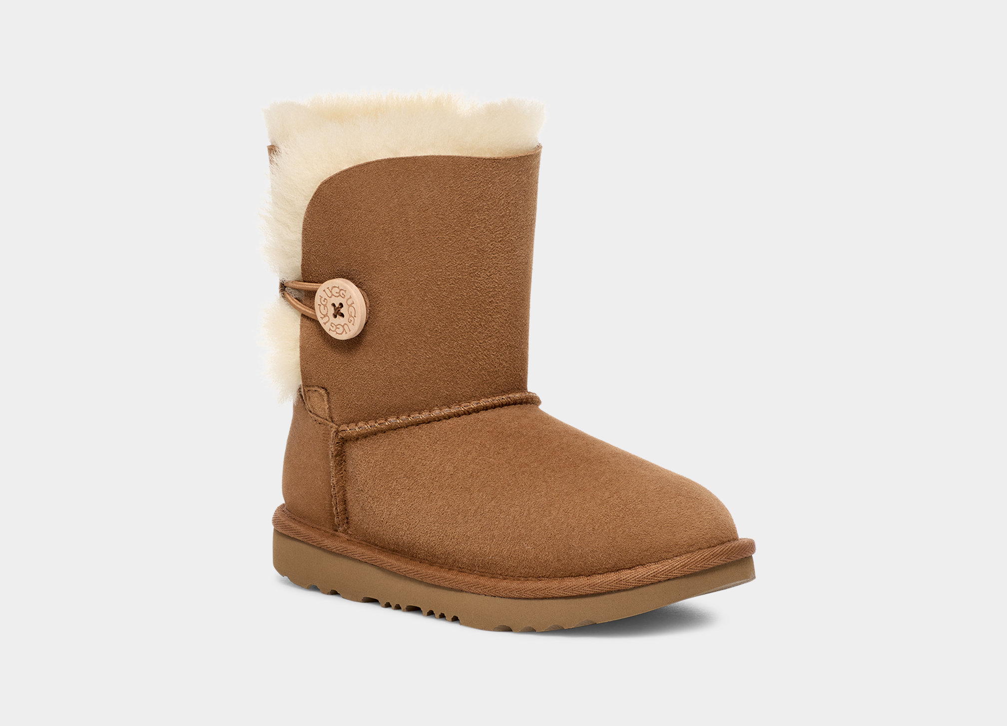 Infant ugg top boots clearance