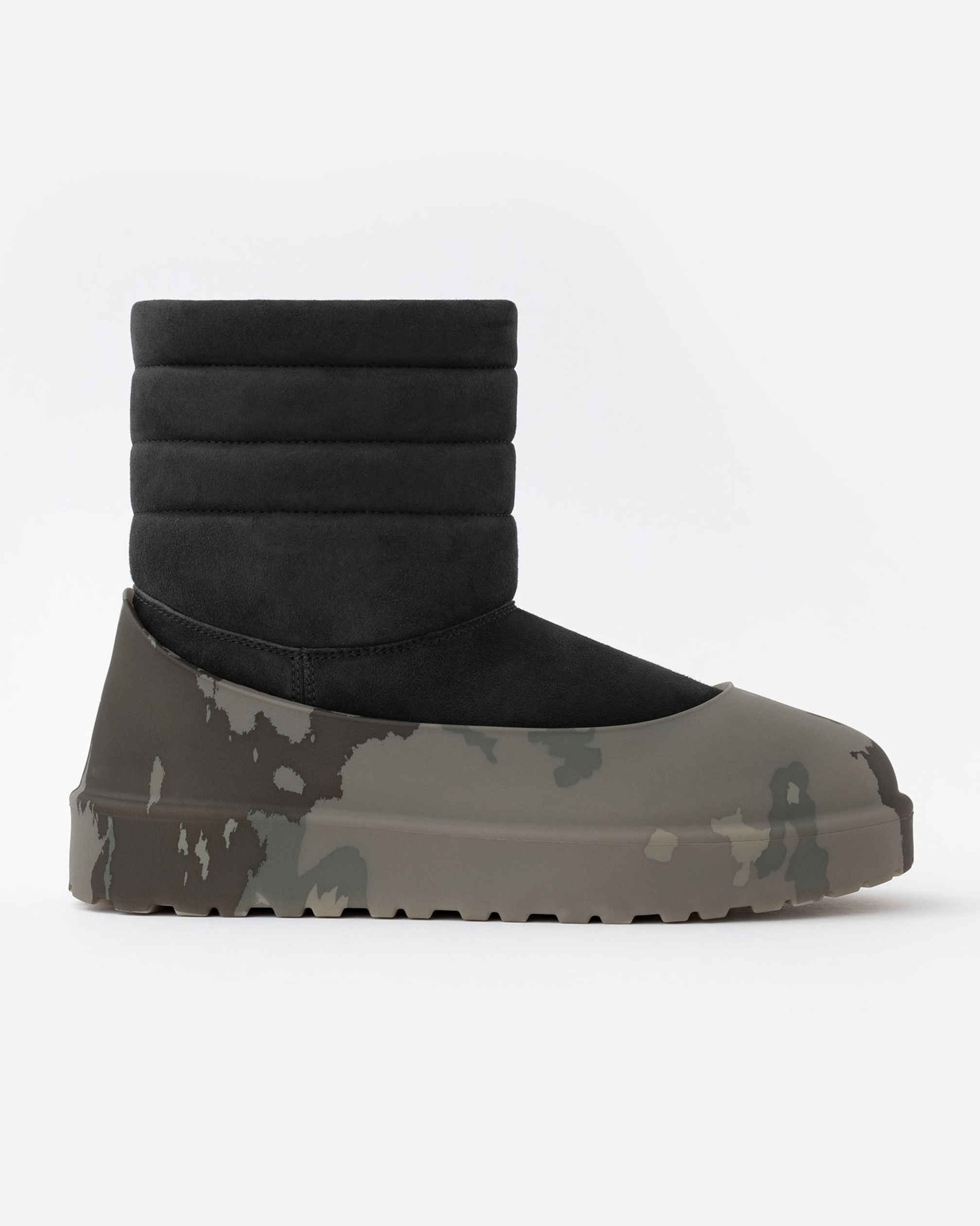 UGG Stampd Classic Pull On Boot | UGG®