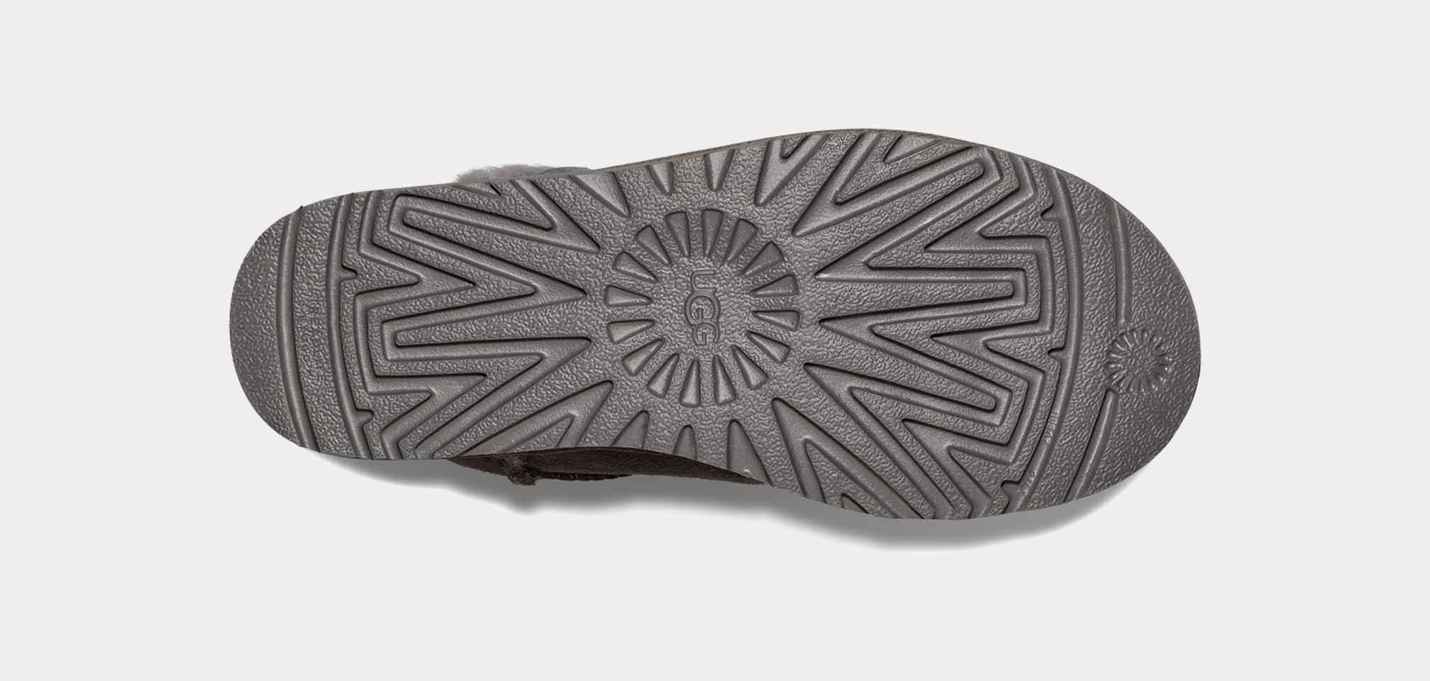 Classic Bailey Boots with Buttons UGG Official