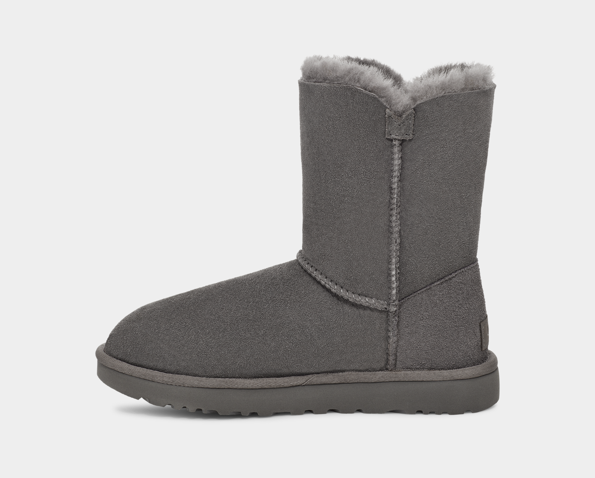 Classic Bailey Boots with Buttons UGG Official