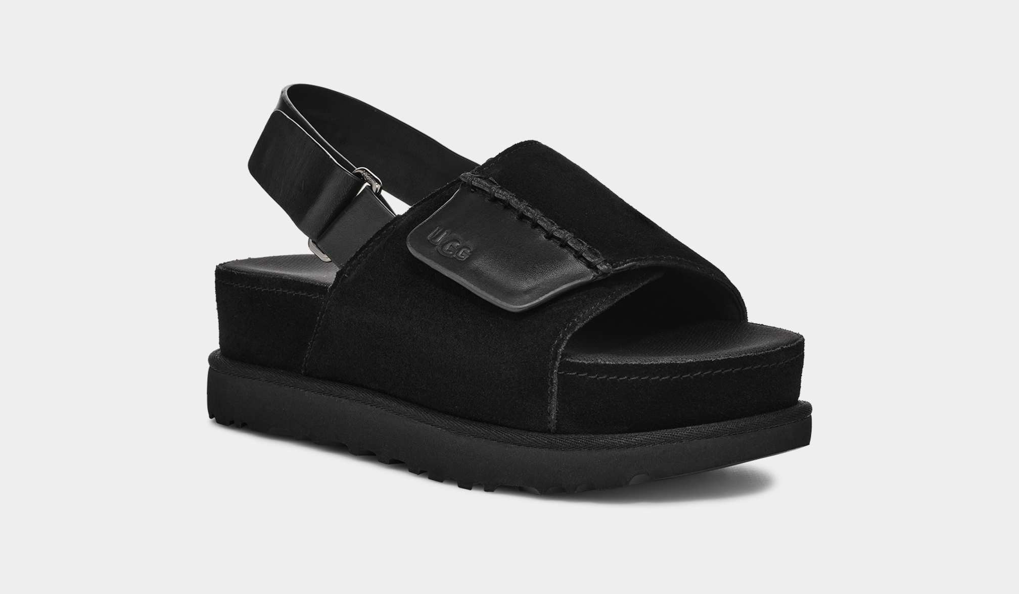 slingback uggs