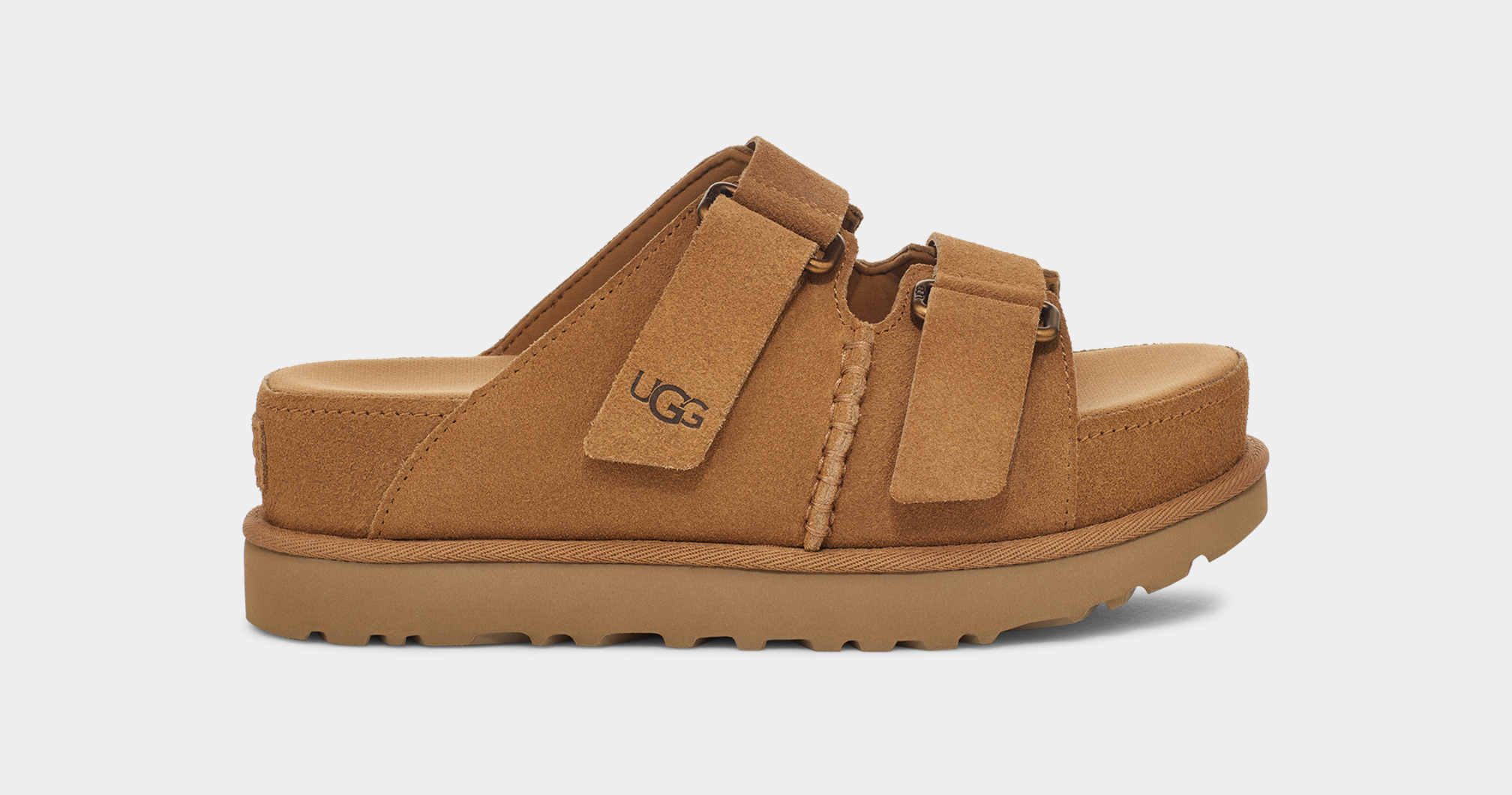 Uggs cheap baby slides