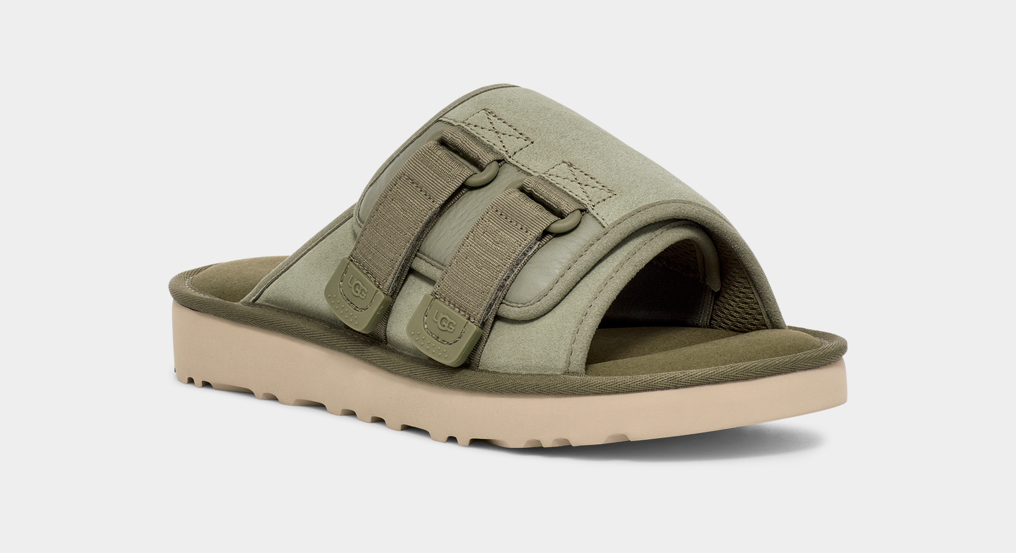 Ugg mens classic sales sandal