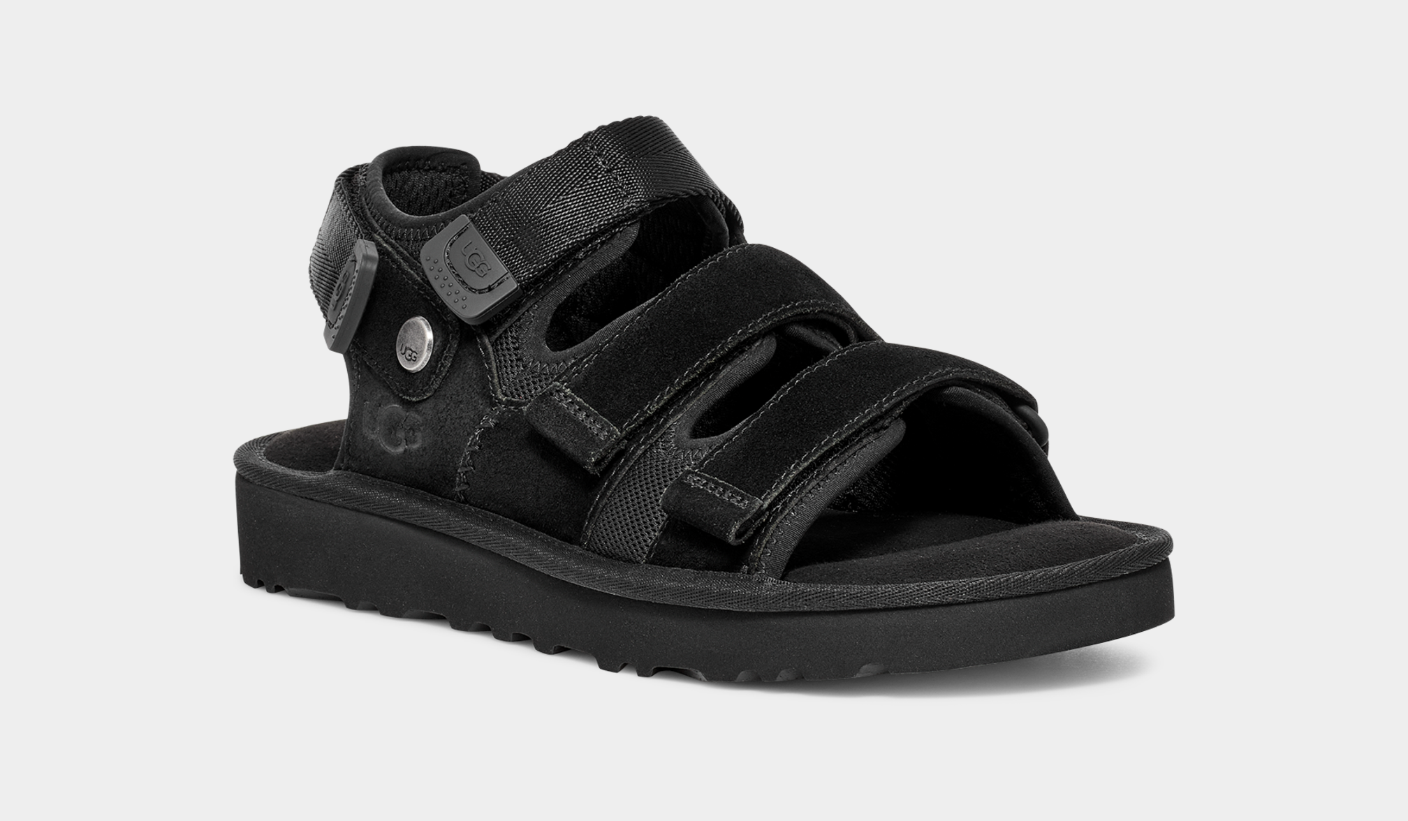 Ugg desert dream sandal hotsell