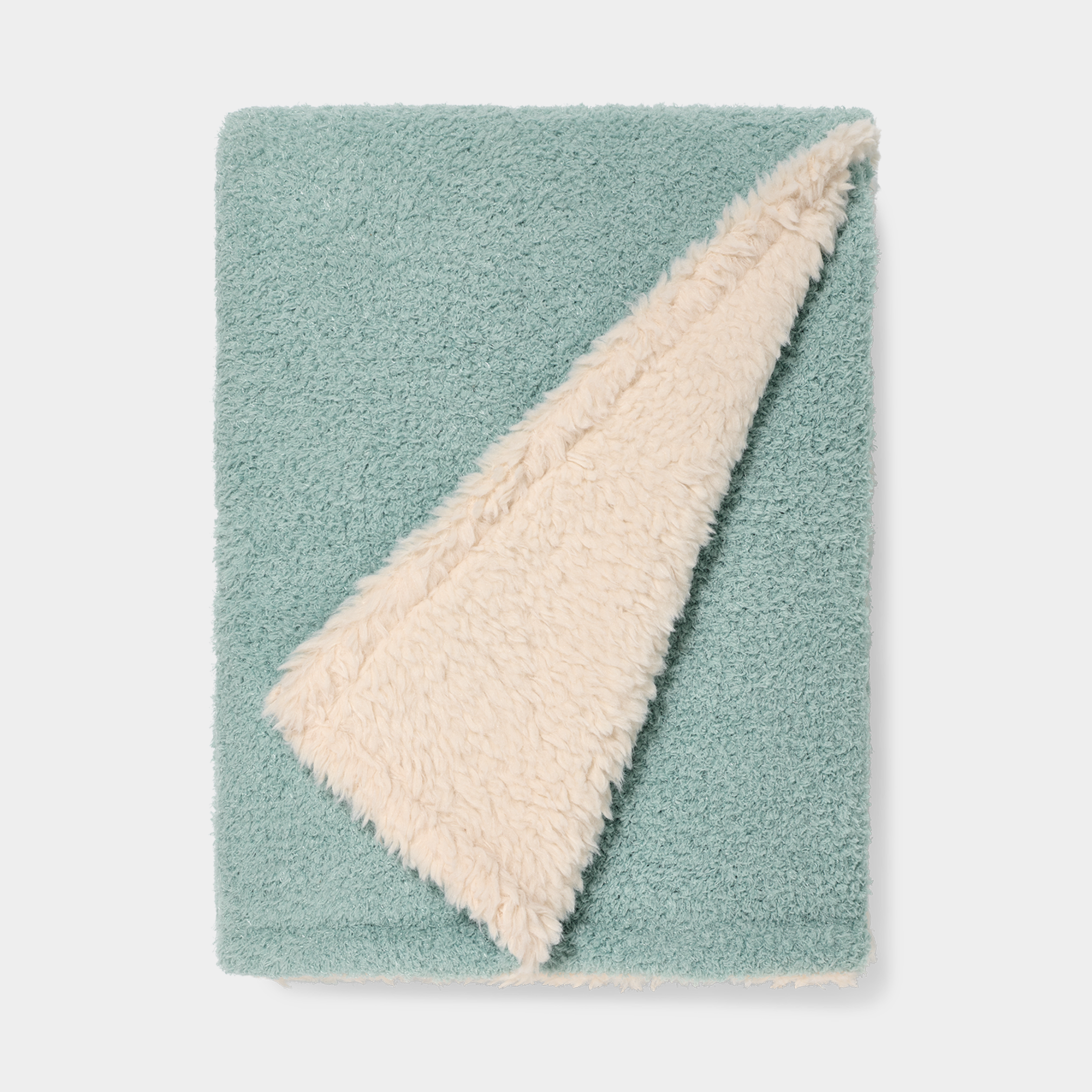 ugg cable throw