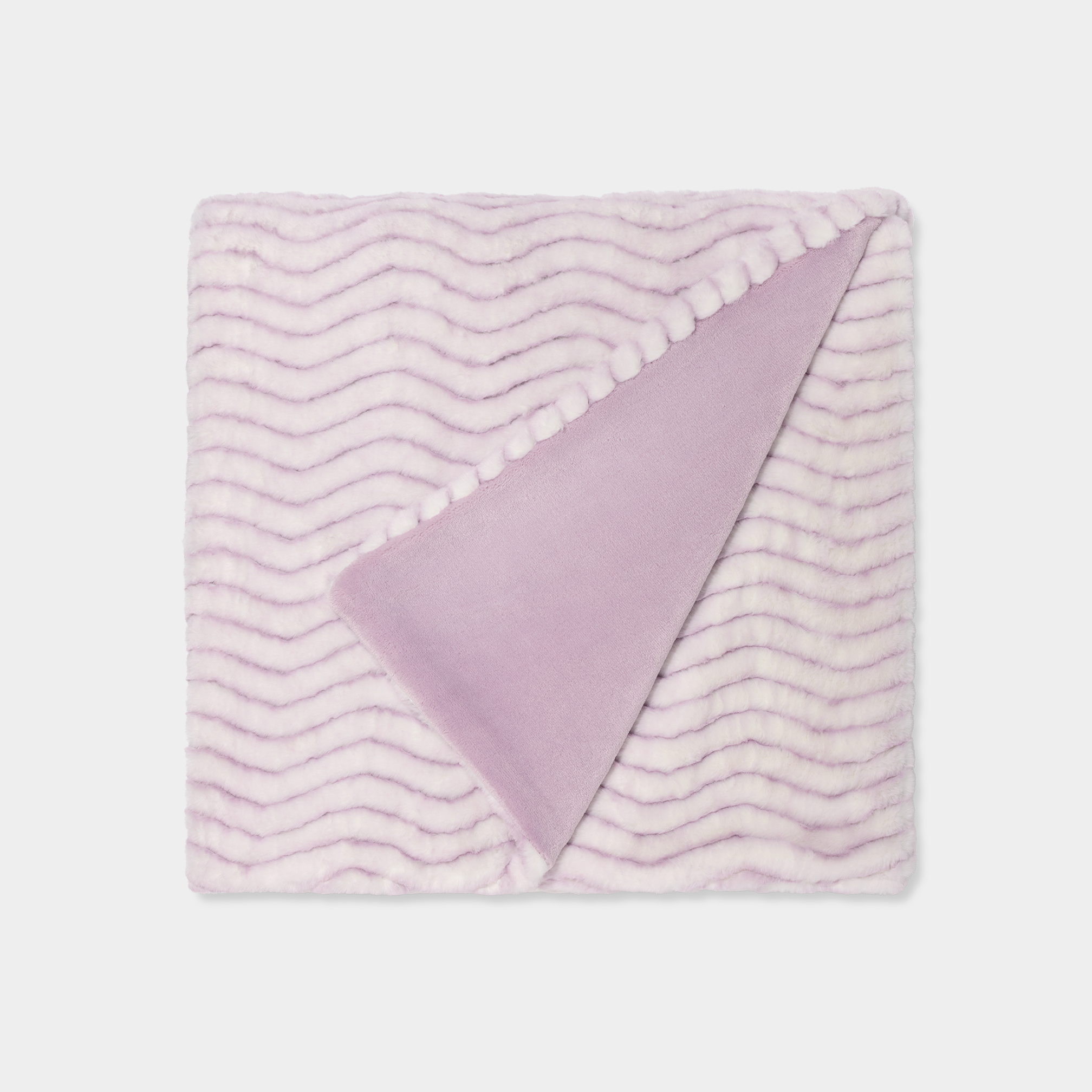 Ugg baby discount blanket pink