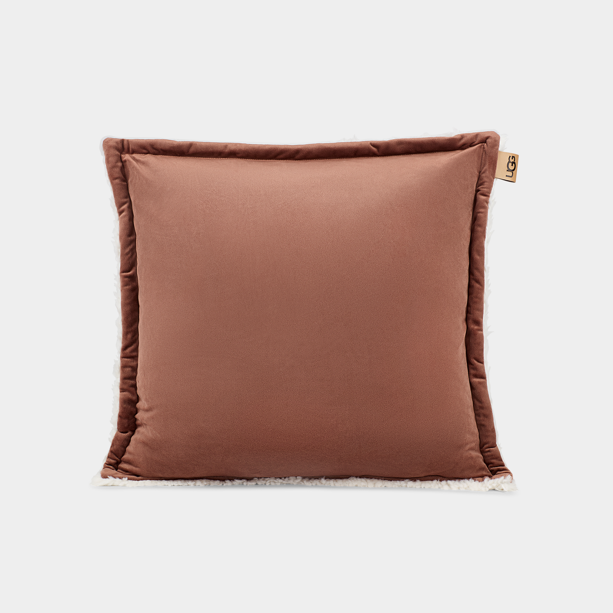 Ugg sherpa pillow hot sale reviews