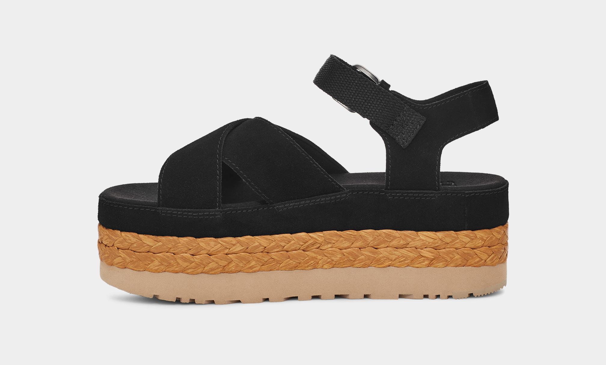 Women's Aubrey Ankle Sandal | UGG®