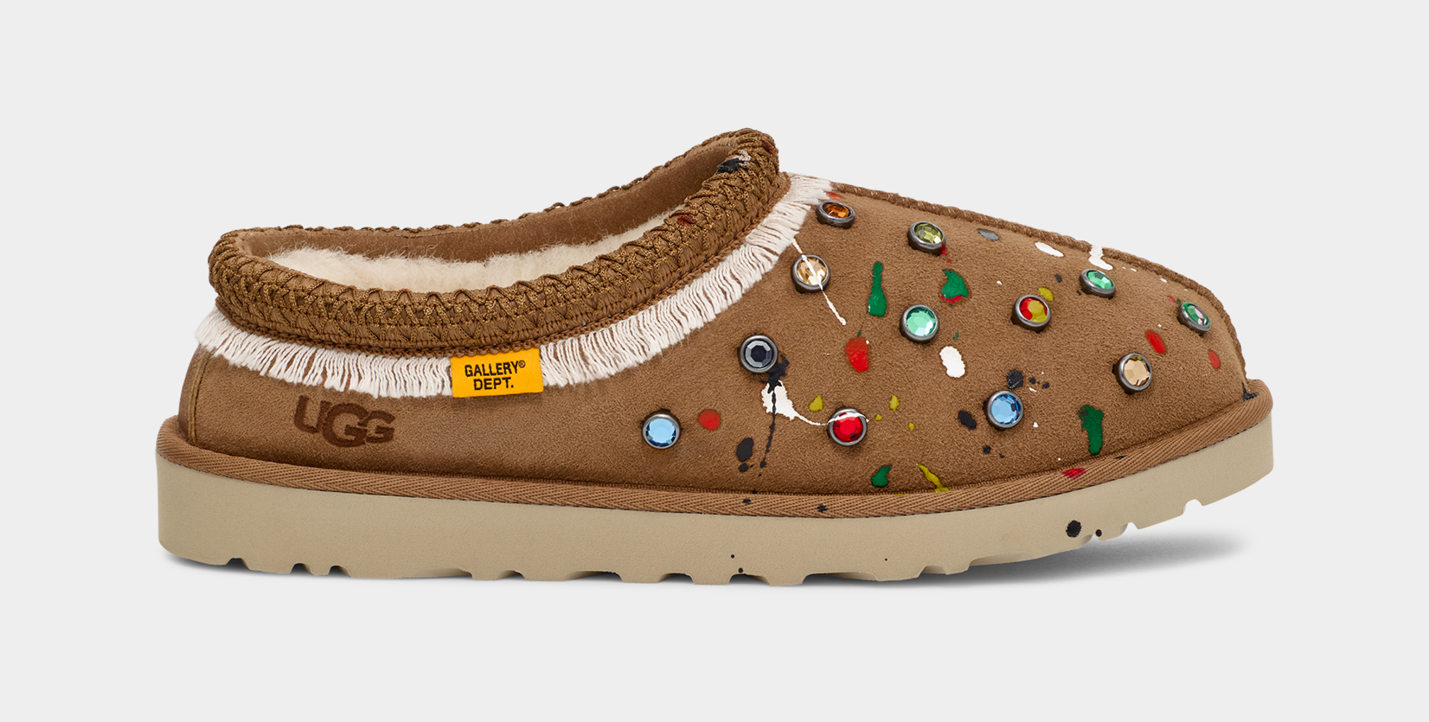 Shoe 2025 dept uggs