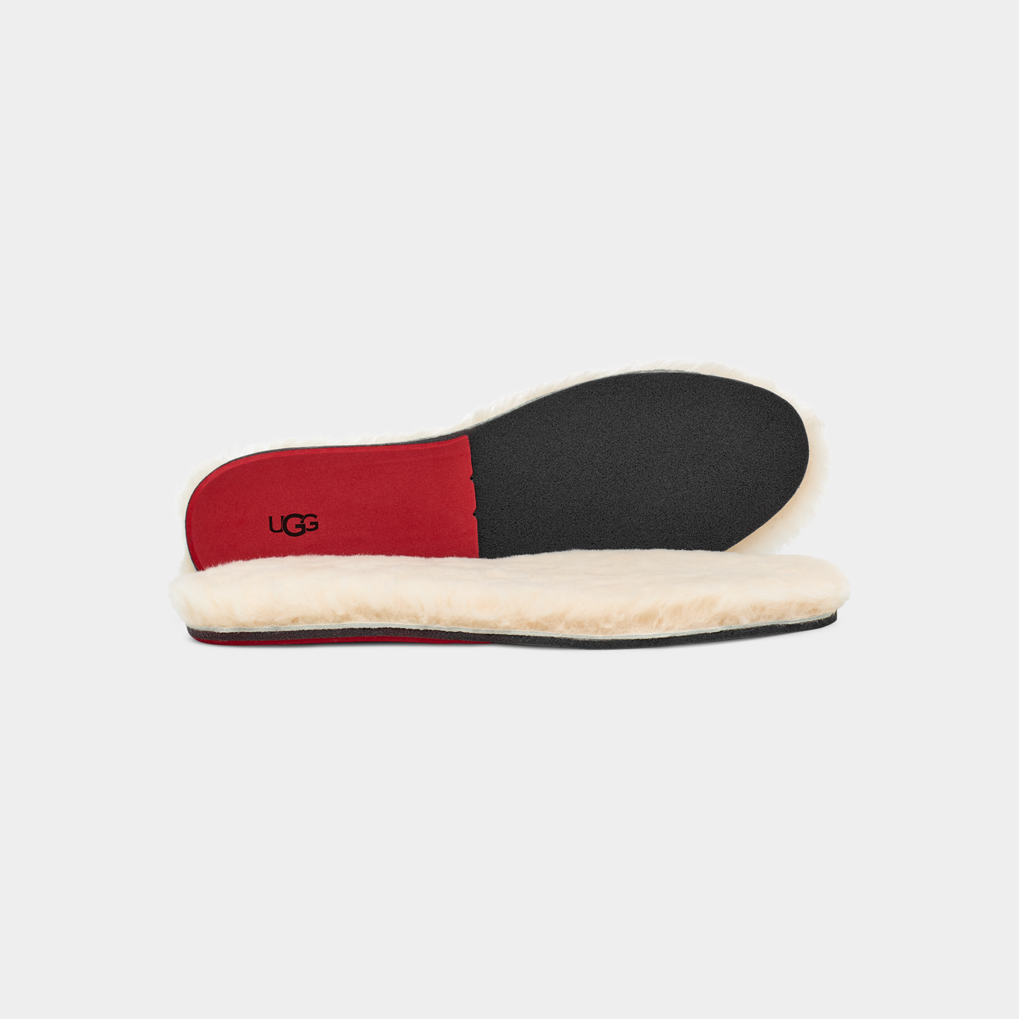 Mens ugg shop slipper insole replacements