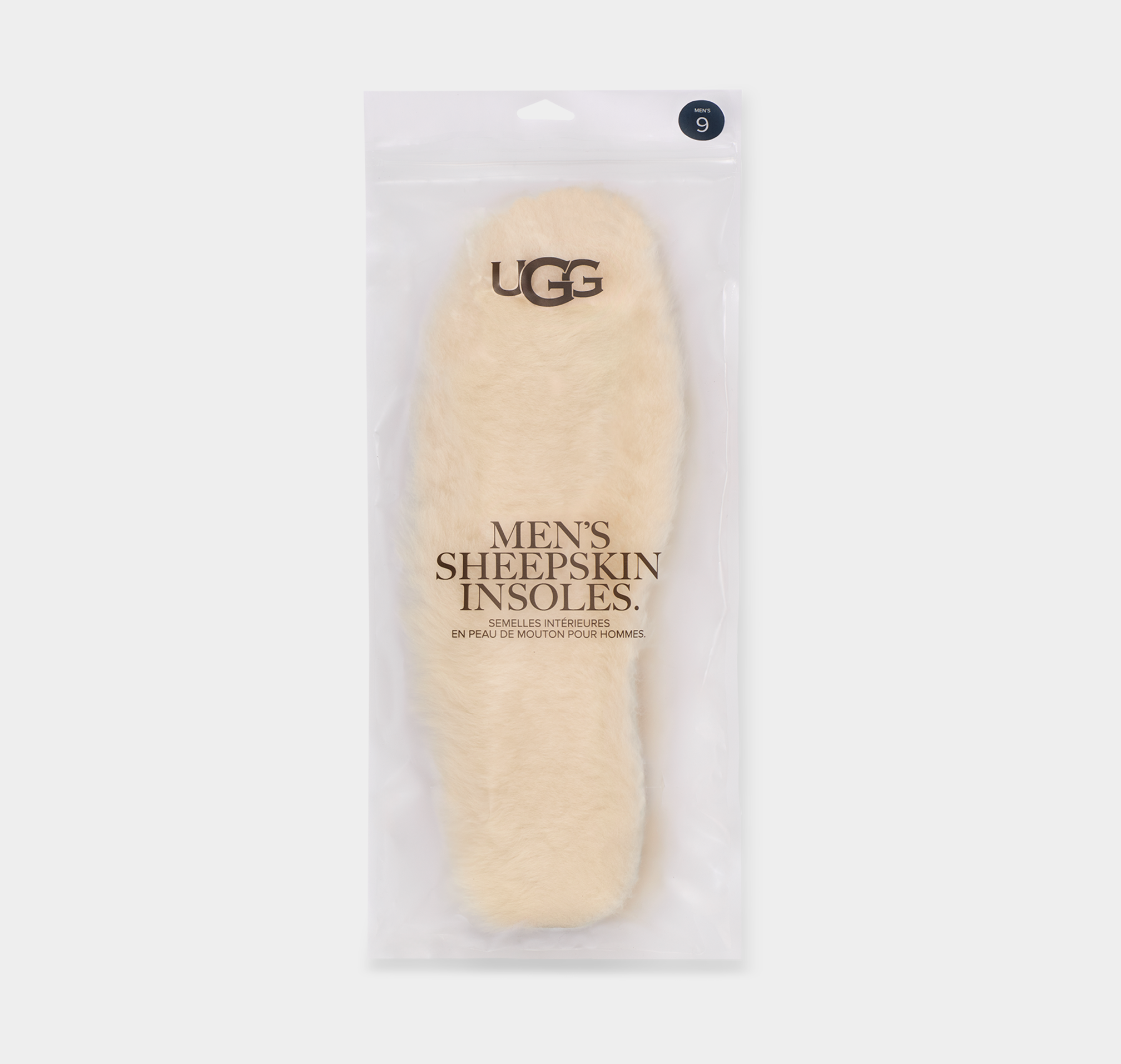Sheepskin Insole Insert UGG