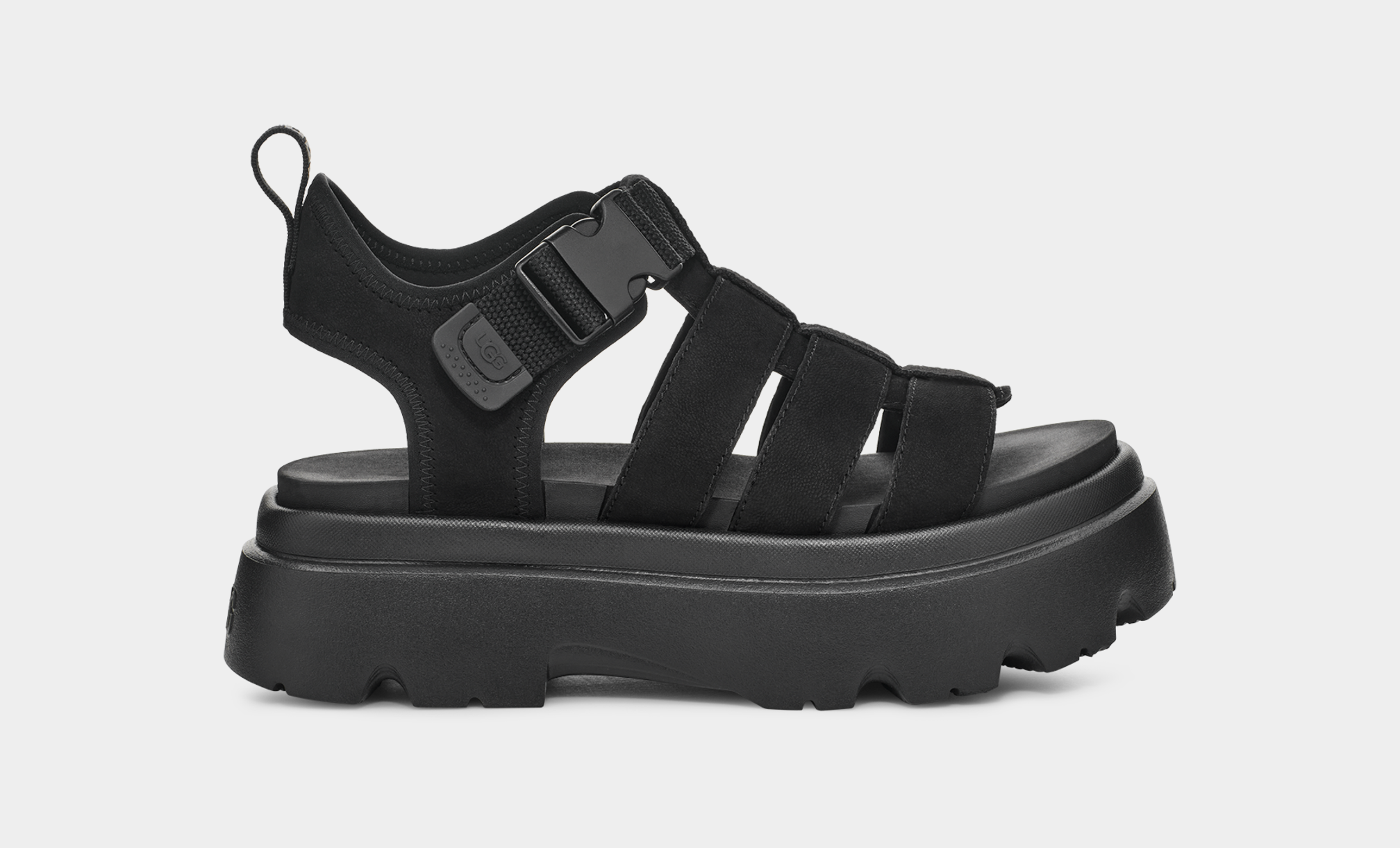 Ugg fisherman sandals store
