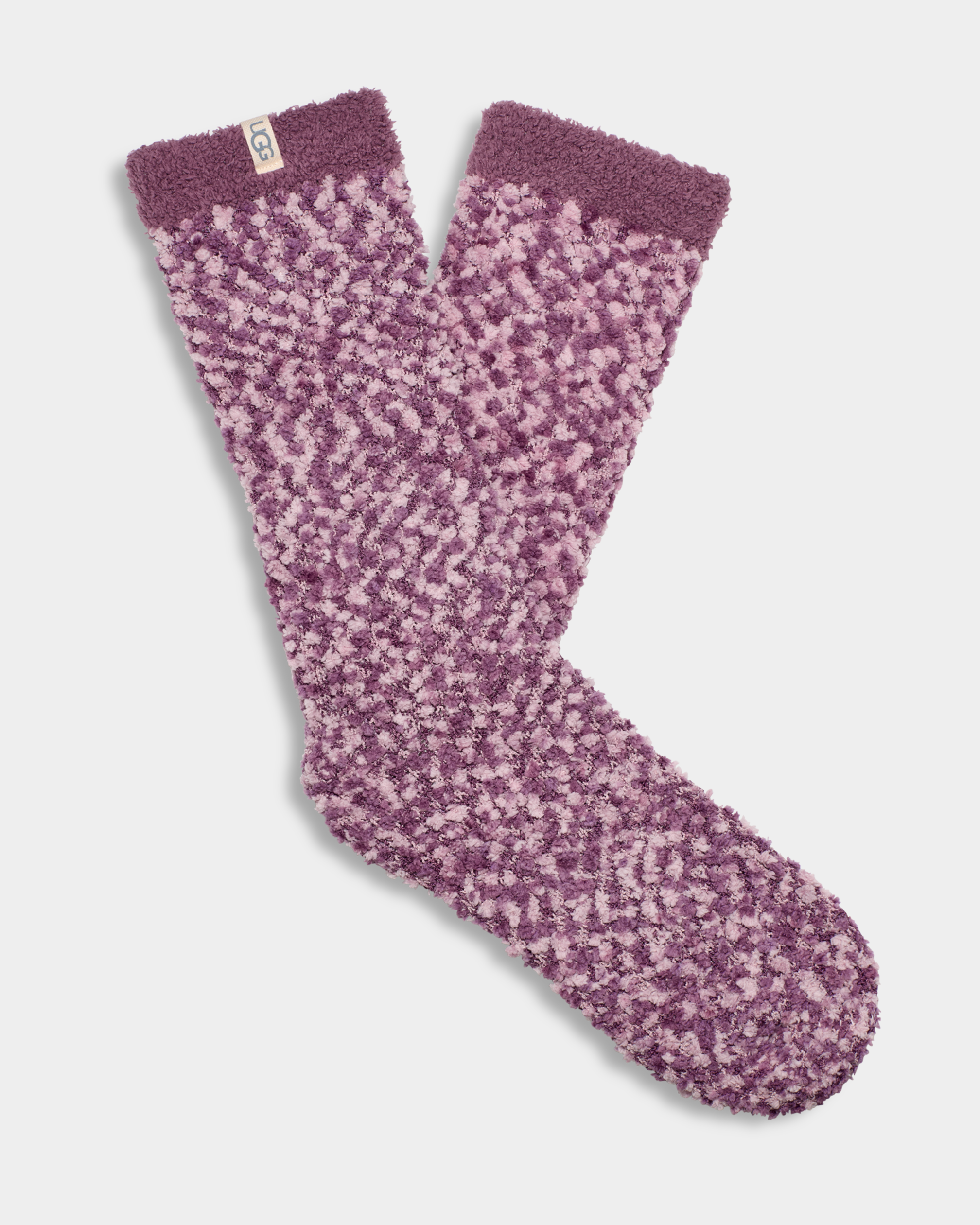 Cozy Chenille Sock UGG