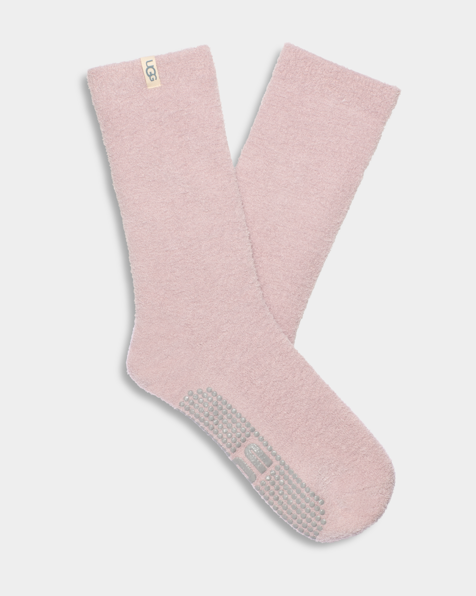 Cozy Cabin & Hospital Socks with Grip for Women-GoWith
