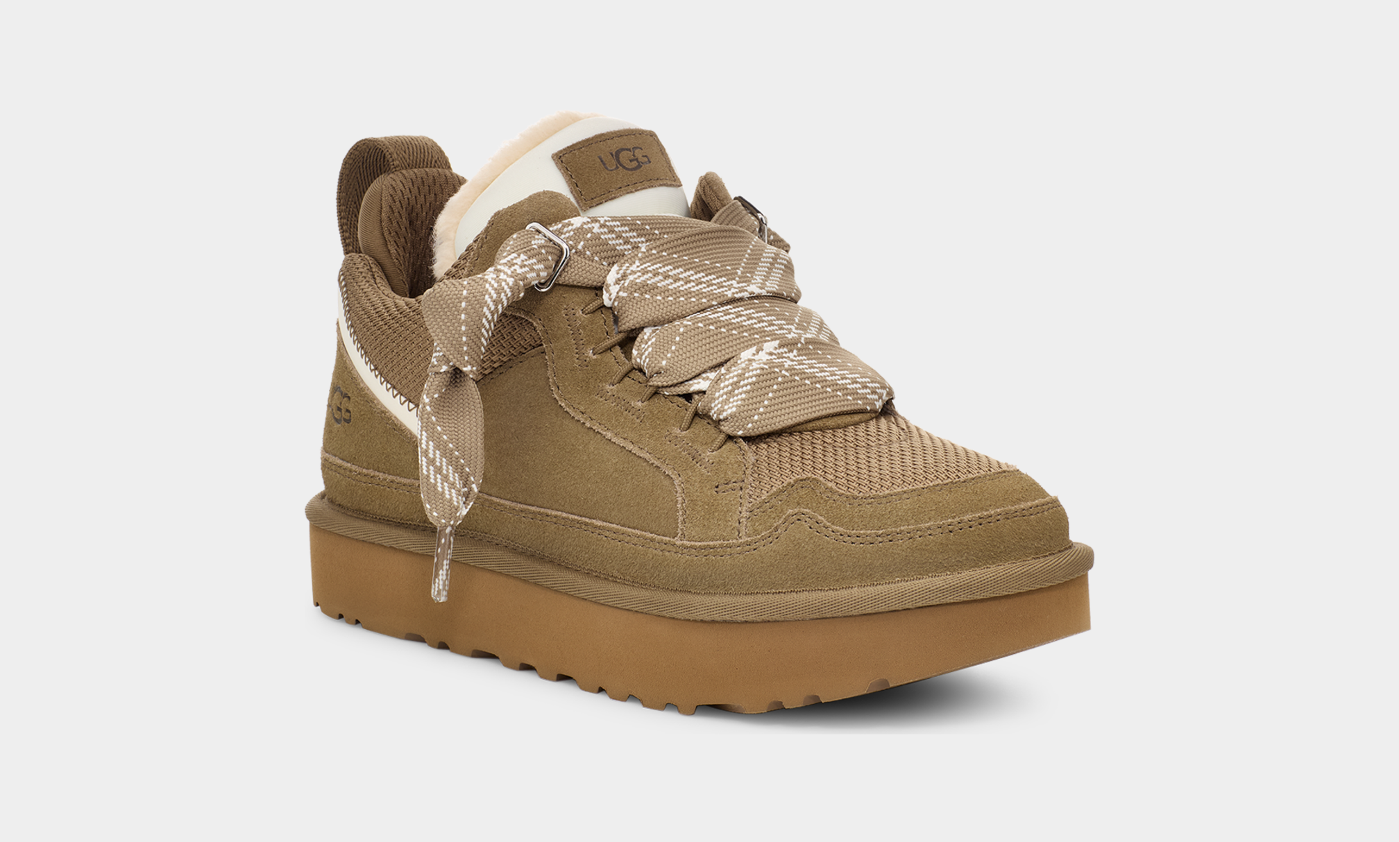Ugg women's reid sneakers on sale