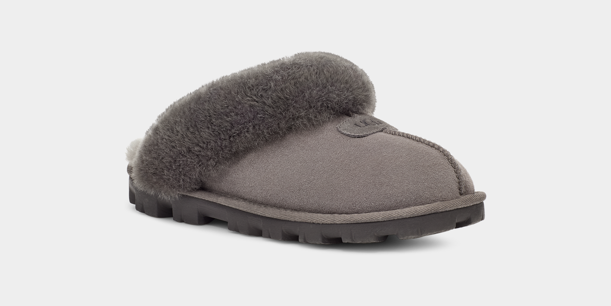 UGG® Coquette for Women | Most Comfortable House Slippers at UGG.com