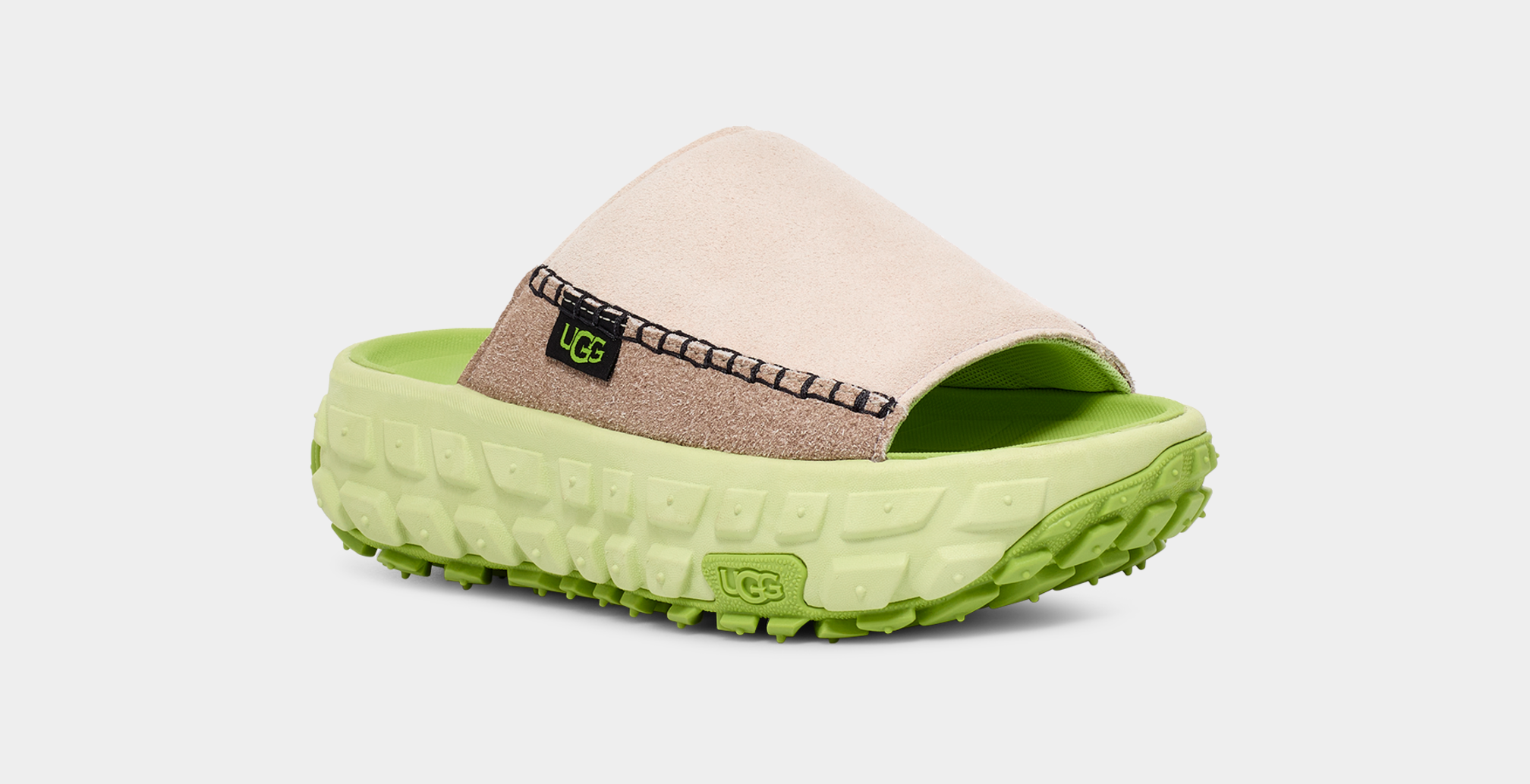 Venture Daze Slide Sandal | UGG®