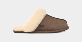 Ugg house shoes hot sale pink