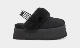 Uggs deals slippers funkette