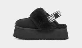 Ugg deals funkette slipper