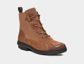 Hapsburg Duck Boot UGG