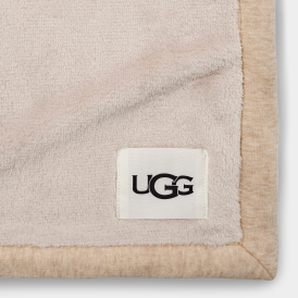 Duffield Throw II Blanket UGG