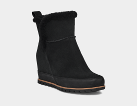Alasdair waterproof sales wedge bootie ugg
