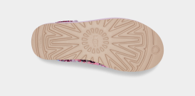 UGG Classic Short Stellar Sequin Medallion Boots - Women's – MyCozyBoots