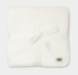Duffield Large Spa Throw Blanket | UGG