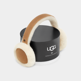 Ugg bluetooth sale earmuffs