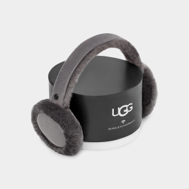 UGG® Sheepskin Bluetooth Earmuff for Women | UGG®