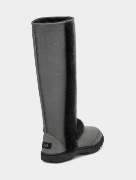 Gray sunburst uggs new arrivals