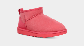 Mini online pink uggs