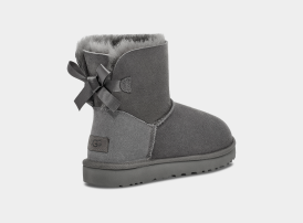 Ugg mini best sale satin bow