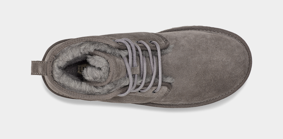 Harkley UGG Official